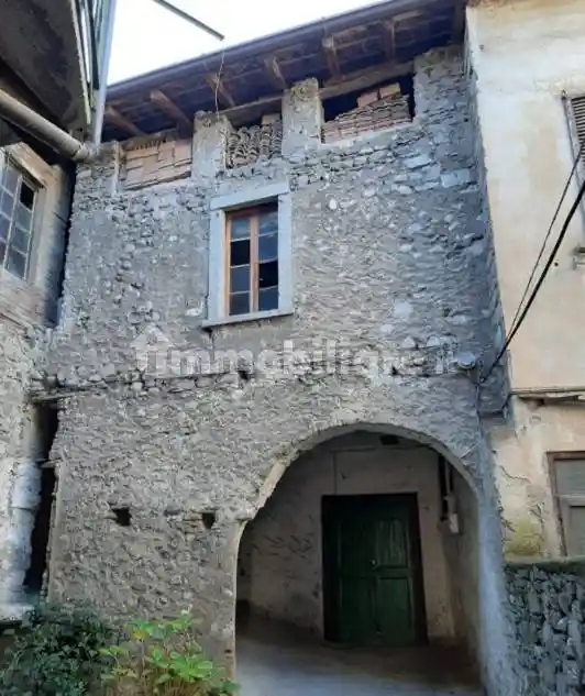 Casa indipendente in vendita a Cividate al Piano