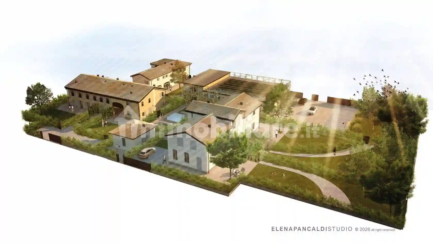 Rustico - Casale - foto 2