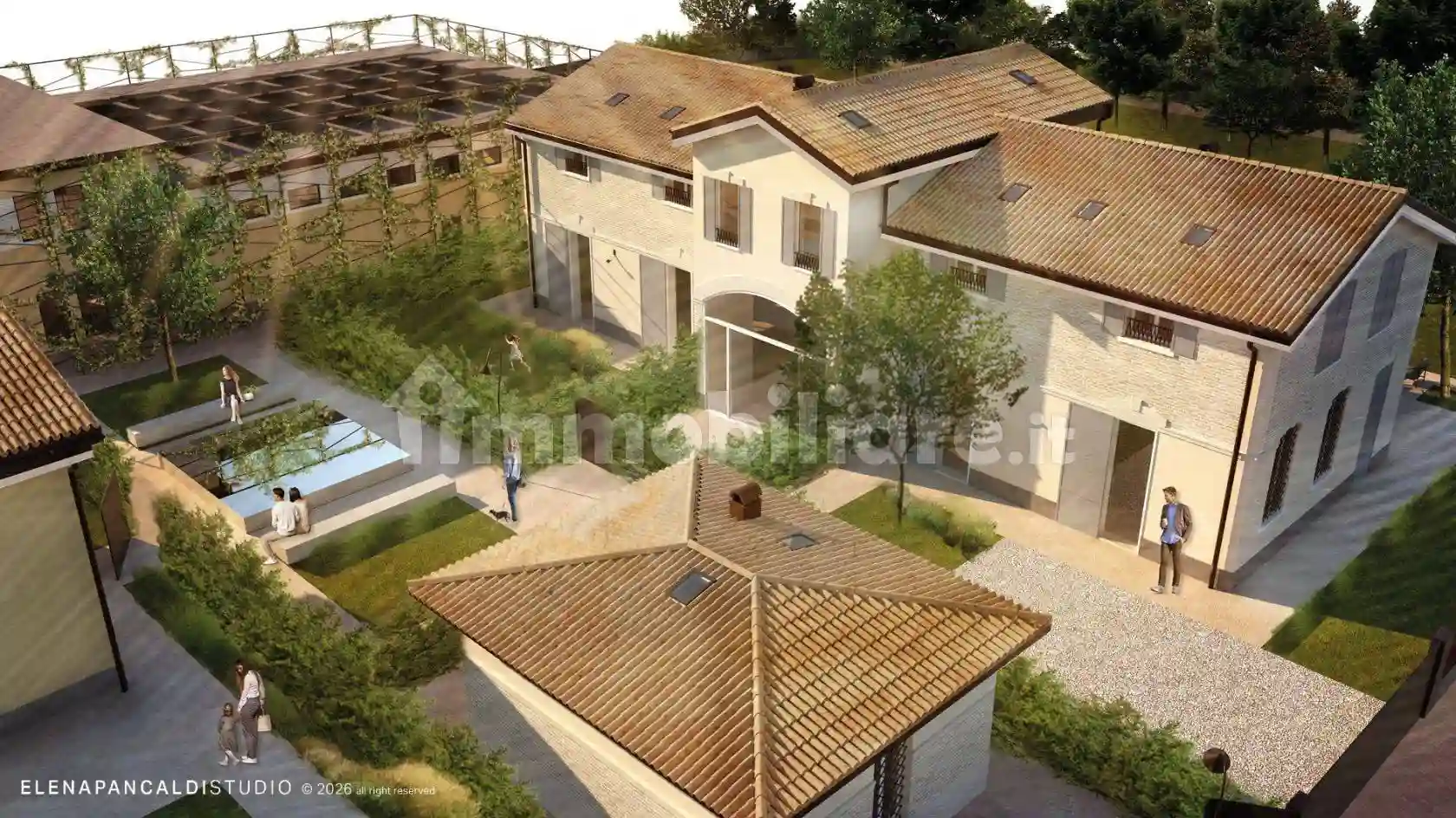 Rustico - Casale - foto 3