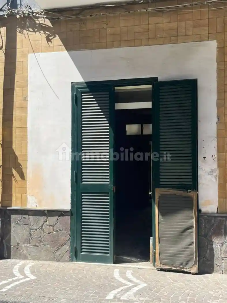 Appartamento in vendita a Mariglianella
