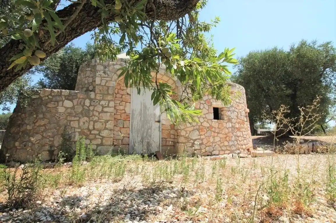 Rustico - Casale in vendita a Ostuni