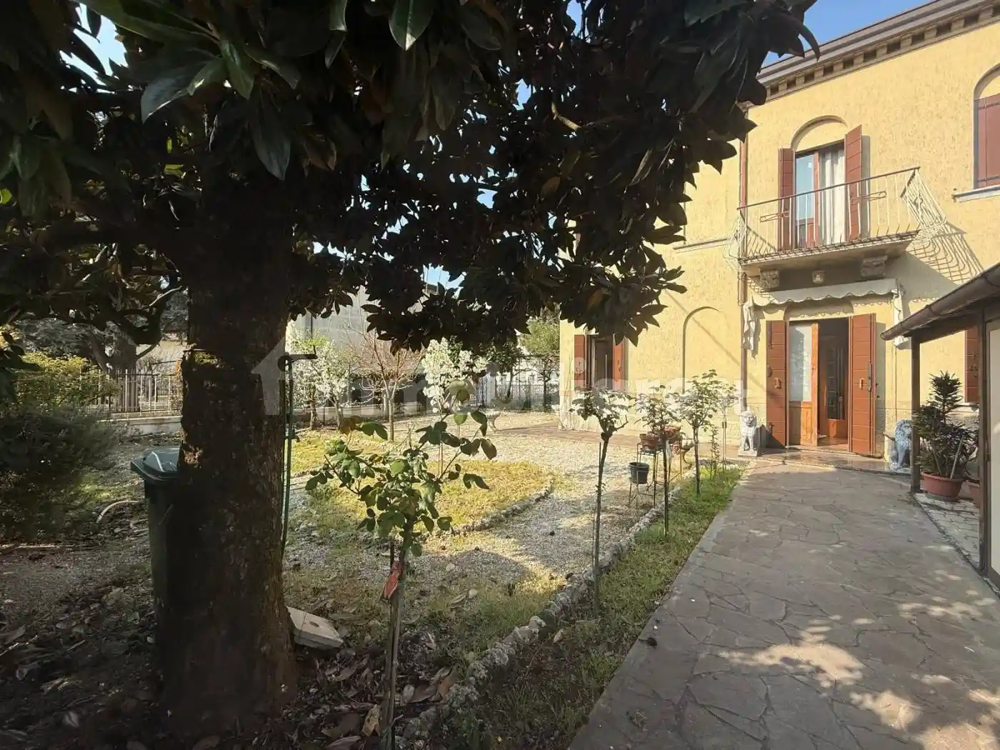 Villetta a schiera in vendita a Mogliano Veneto