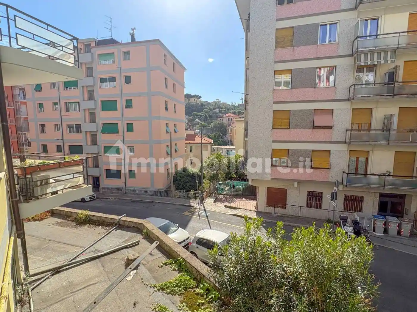 Appartamento in vendita a Savona