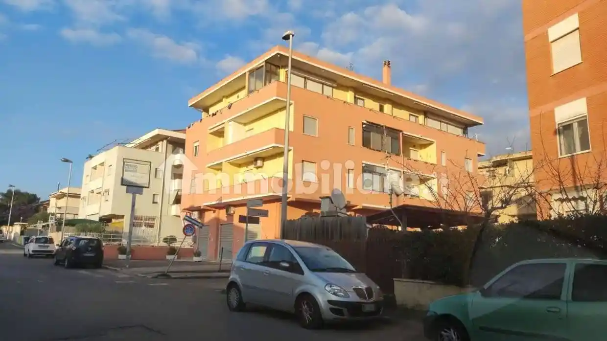 Appartamento in vendita a Sabaudia