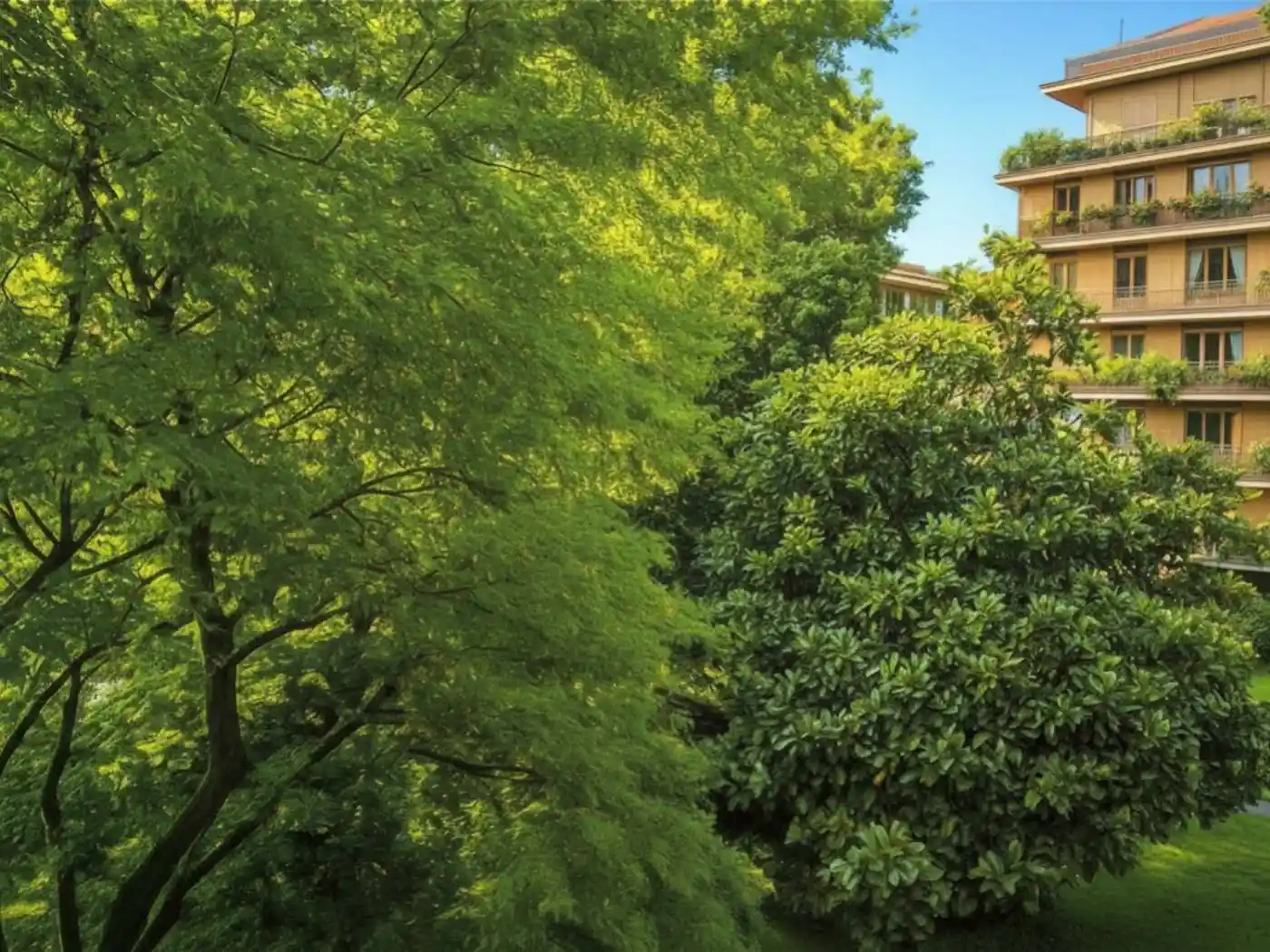 Appartamento in affitto a Bergamo