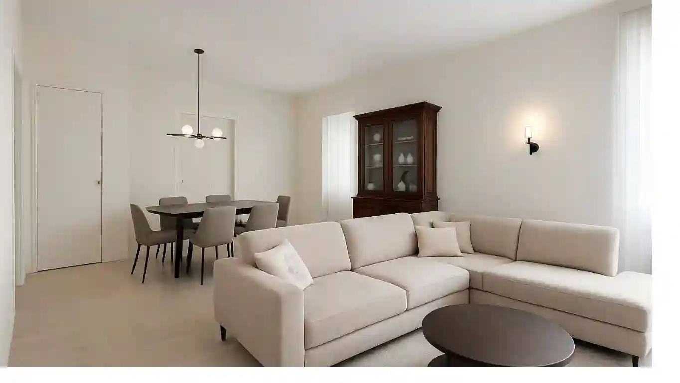 Appartamento - foto 3