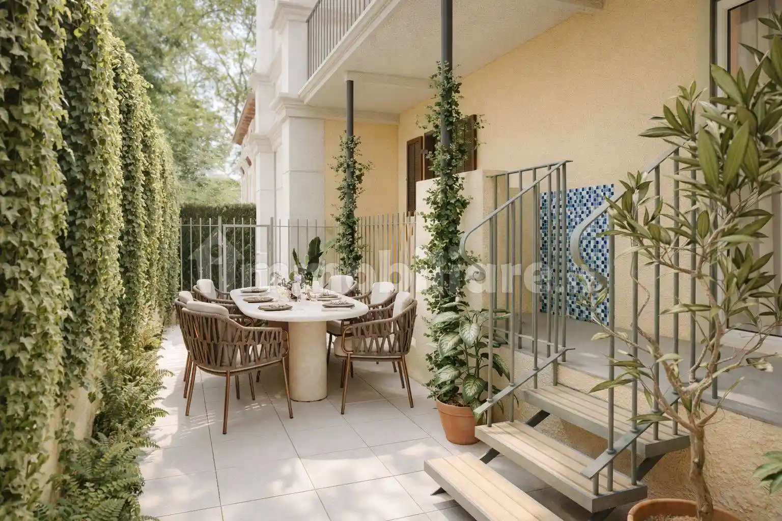 Appartamento in vendita a Bologna