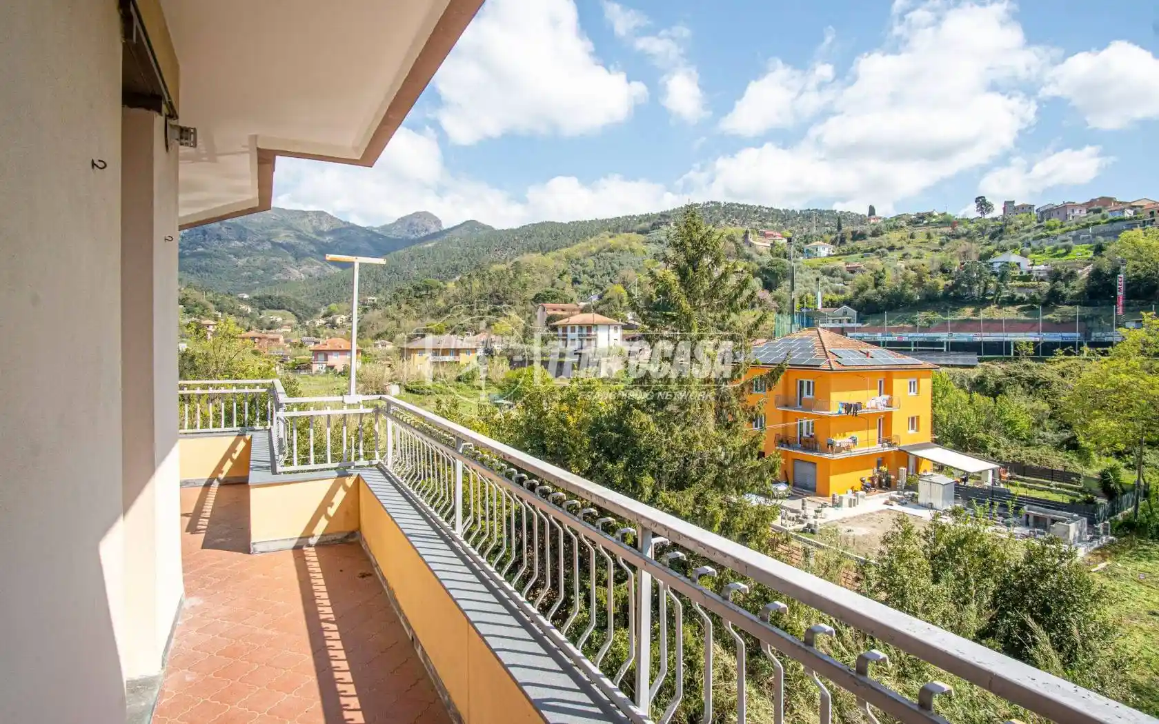 Appartamento in vendita a Casarza Ligure