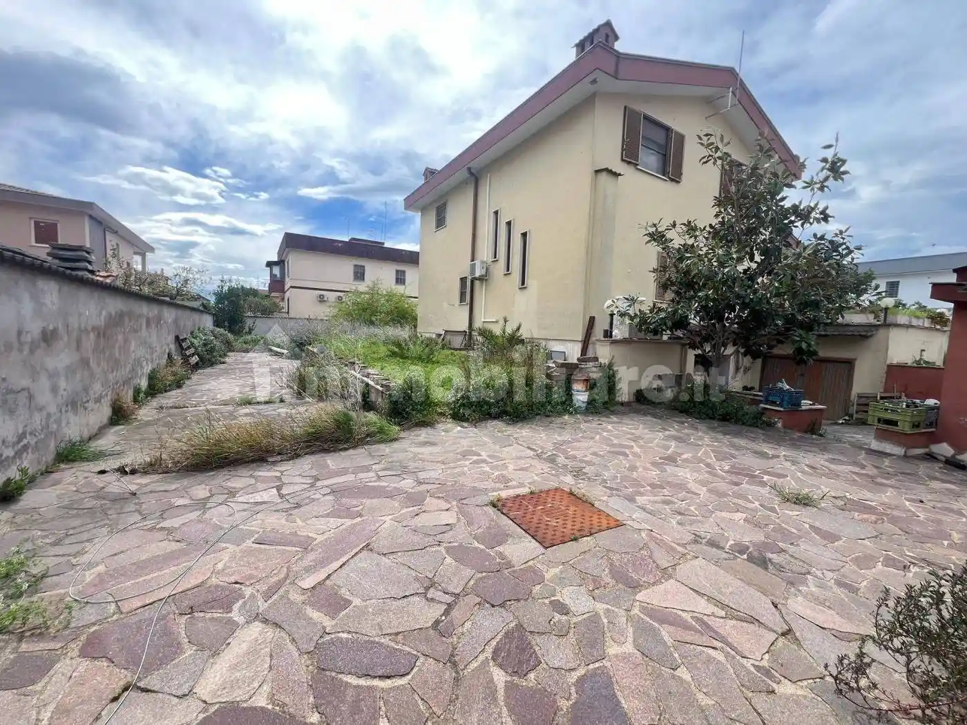 Villa in vendita a Roma