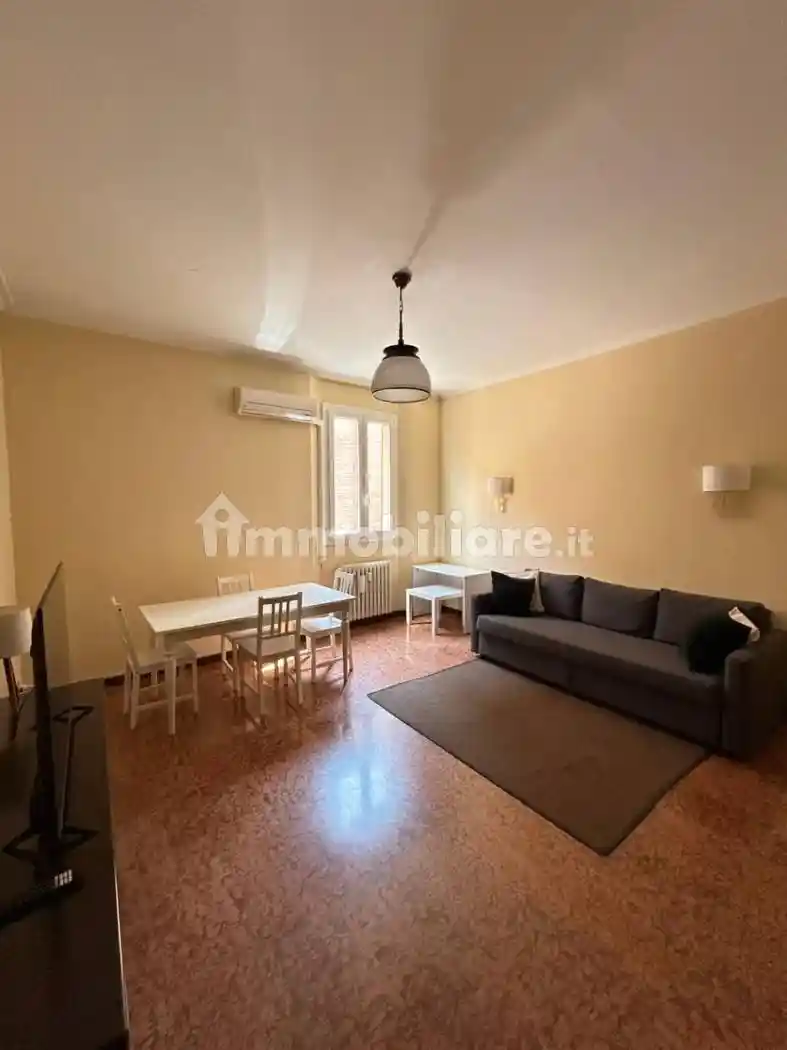 Appartamento in affitto a Bologna