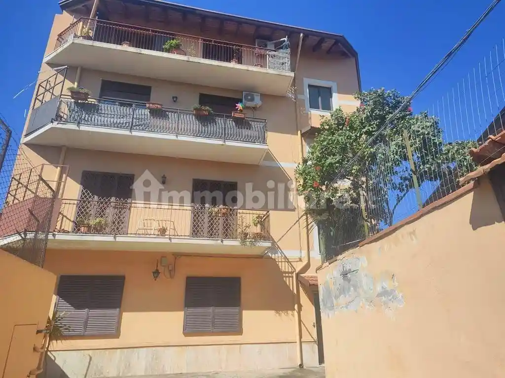 Appartamento in vendita a Catania