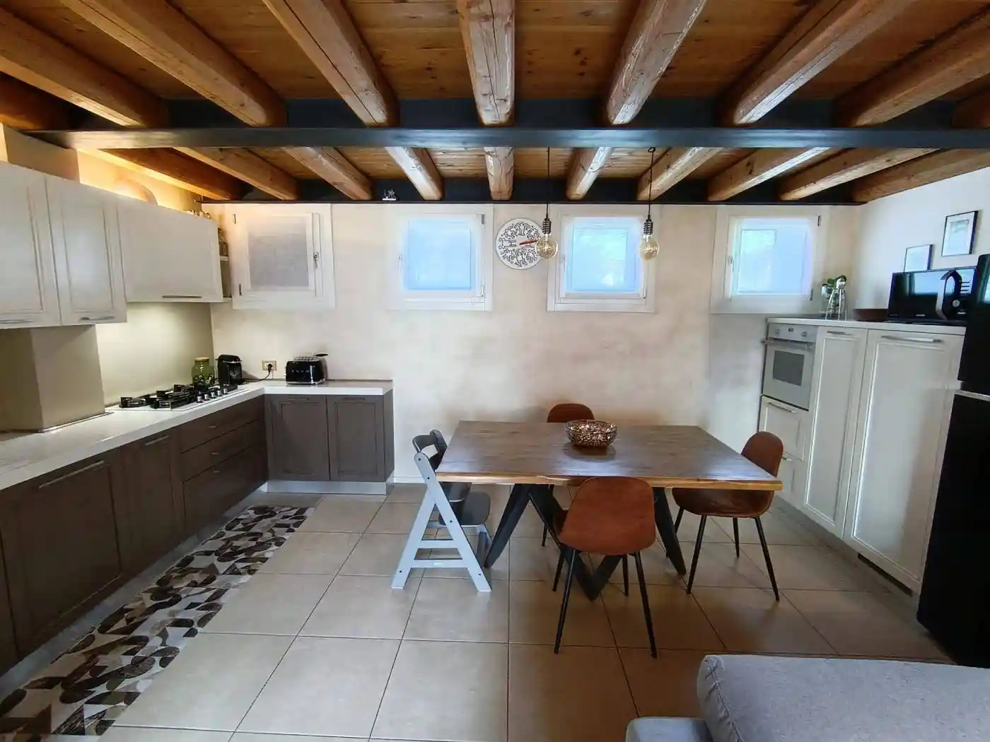 Appartamento in vendita a Trebaseleghe