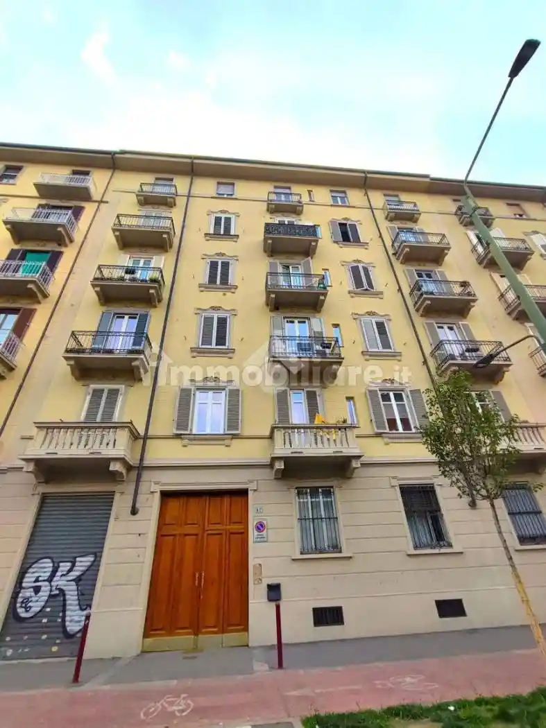 Appartamento in vendita a Torino