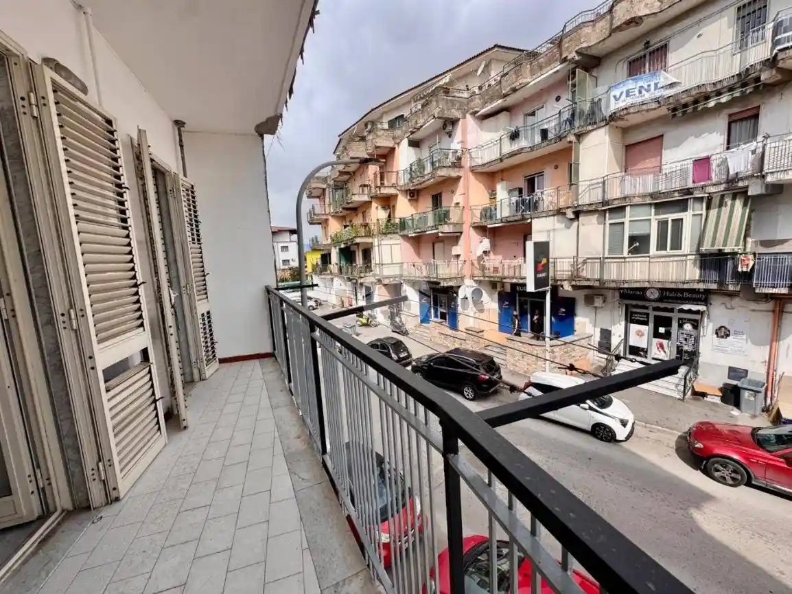 Appartamento in affitto a Marano di Napoli