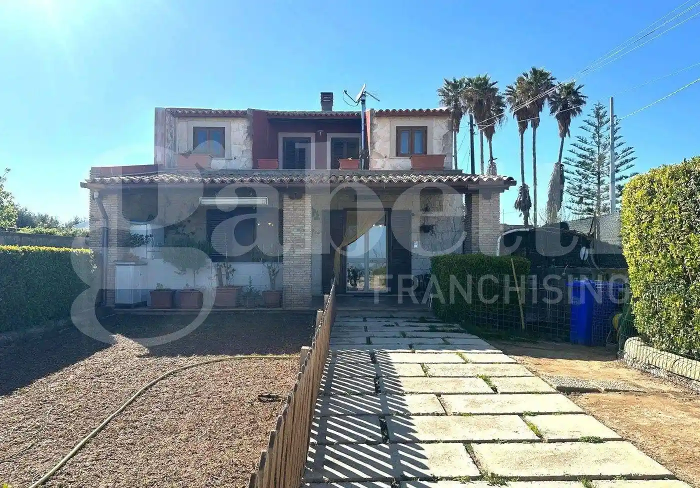 Villa in vendita a Avola