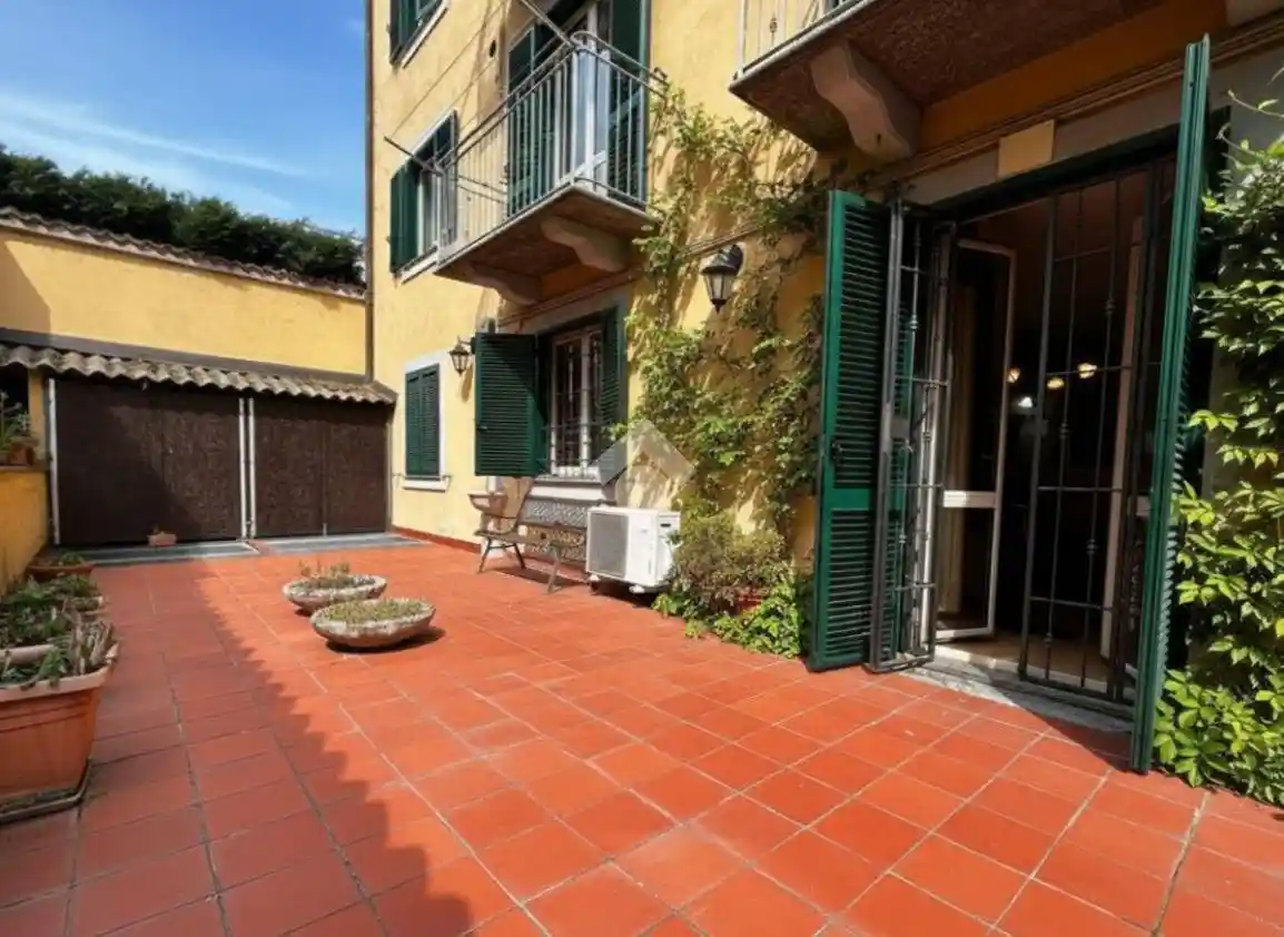 Appartamento in vendita a Novi Ligure