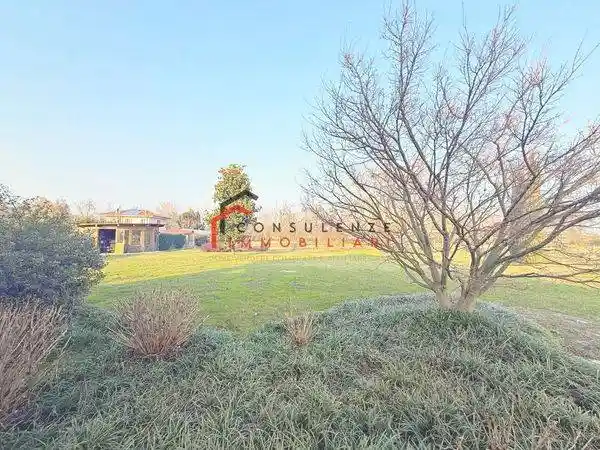 Villa in vendita a Povegliano