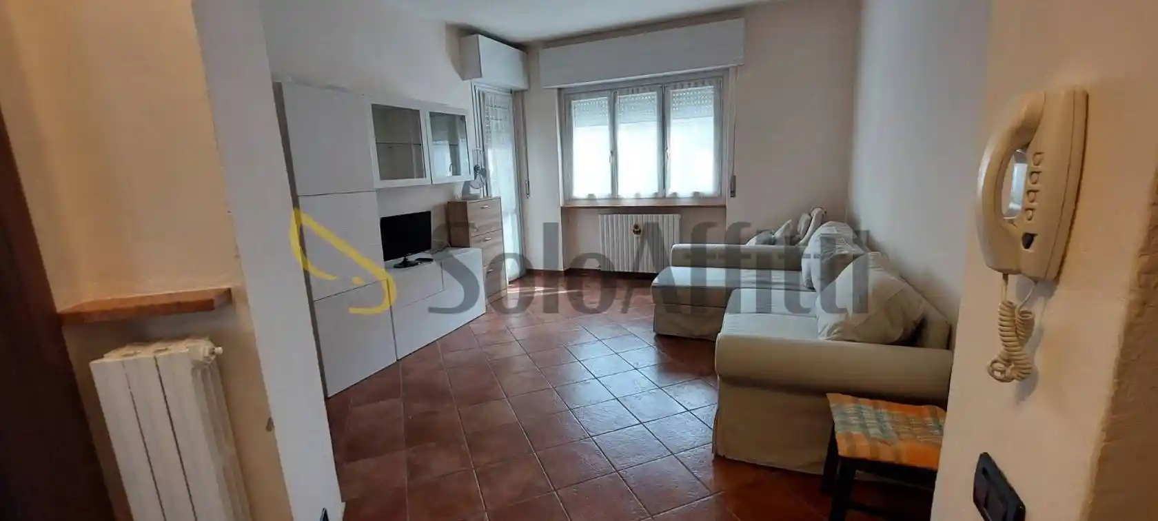 Appartamento in affitto a Lodi