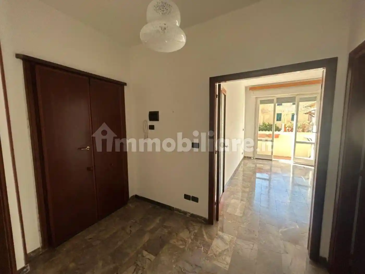 Appartamento in vendita a Livorno