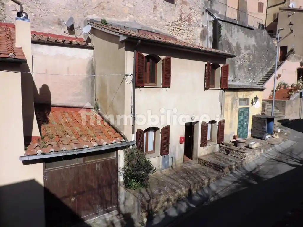 Appartamento in vendita a Bibbona