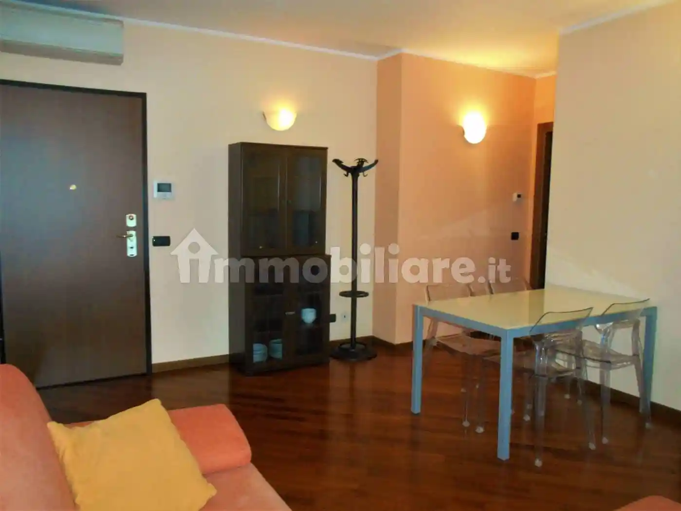 Appartamento in affitto a Lissone