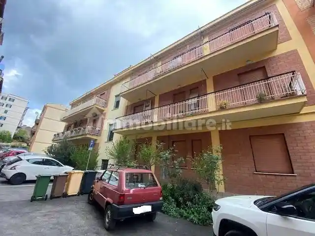 Appartamento in vendita a Castel Madama