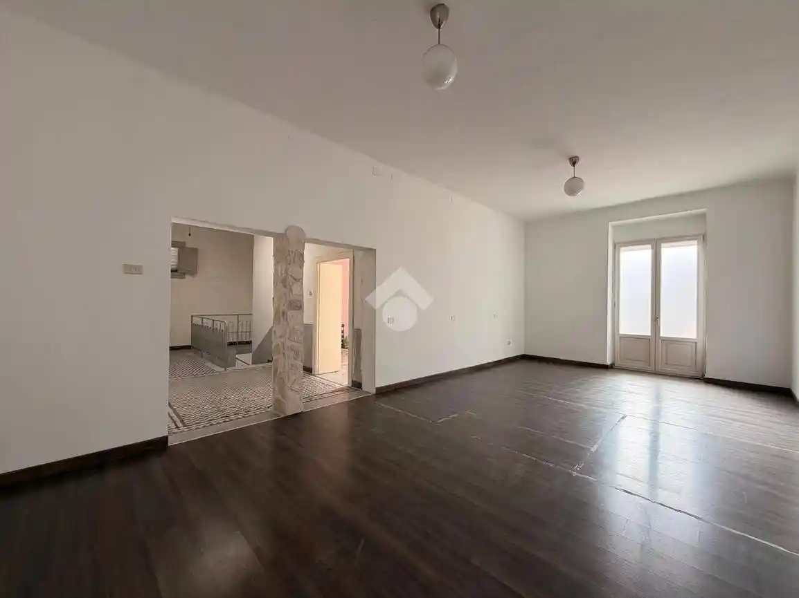 Casa indipendente in vendita a Santeramo in Colle