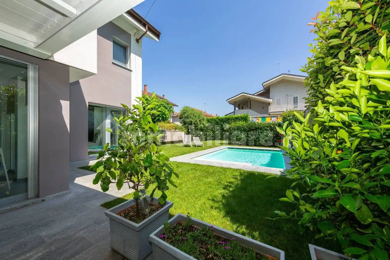 Villa in vendita a Rivoli