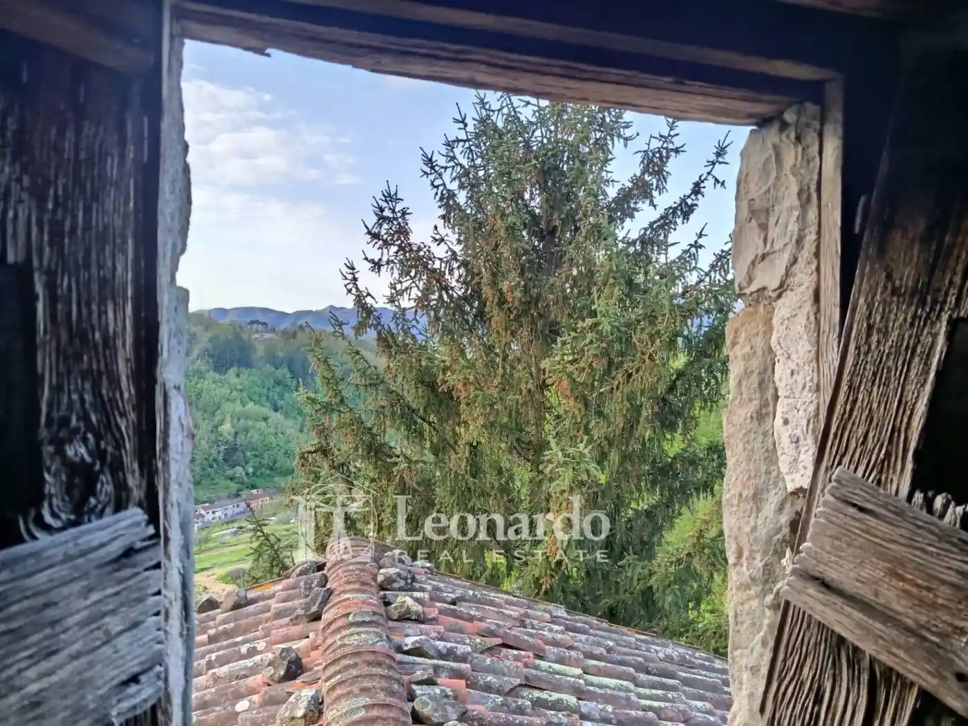 Casa indipendente in vendita a Barga