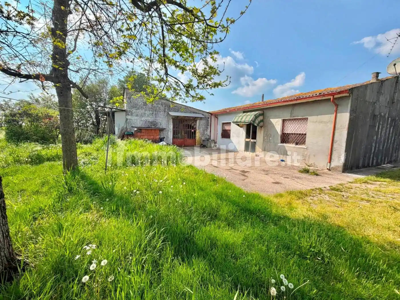 Villa in vendita a Salizzole