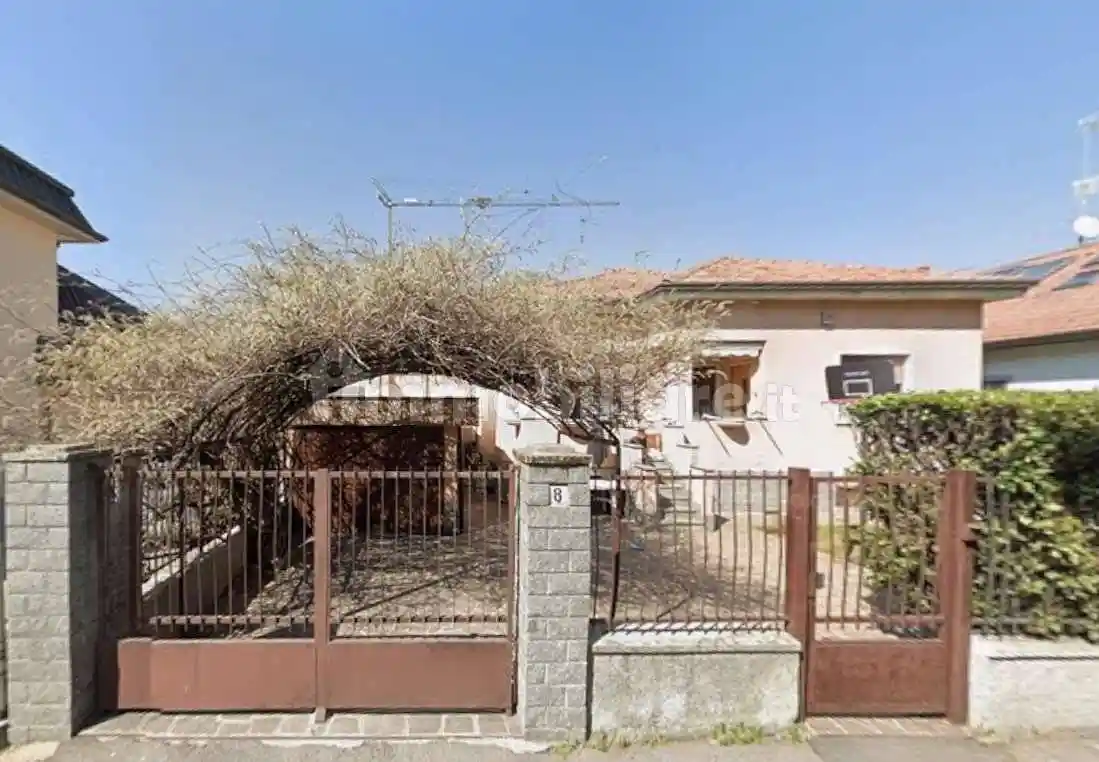 Appartamento in vendita a Vedano al Lambro