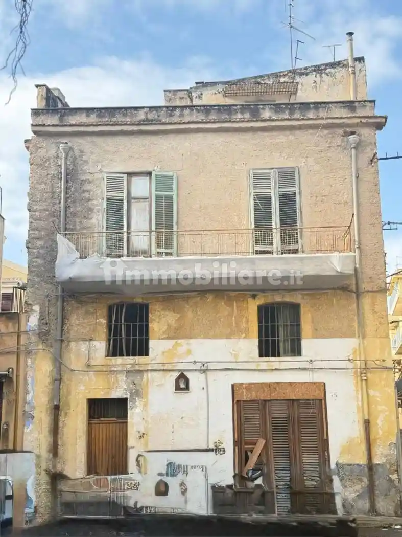 Appartamento in vendita a Bagheria