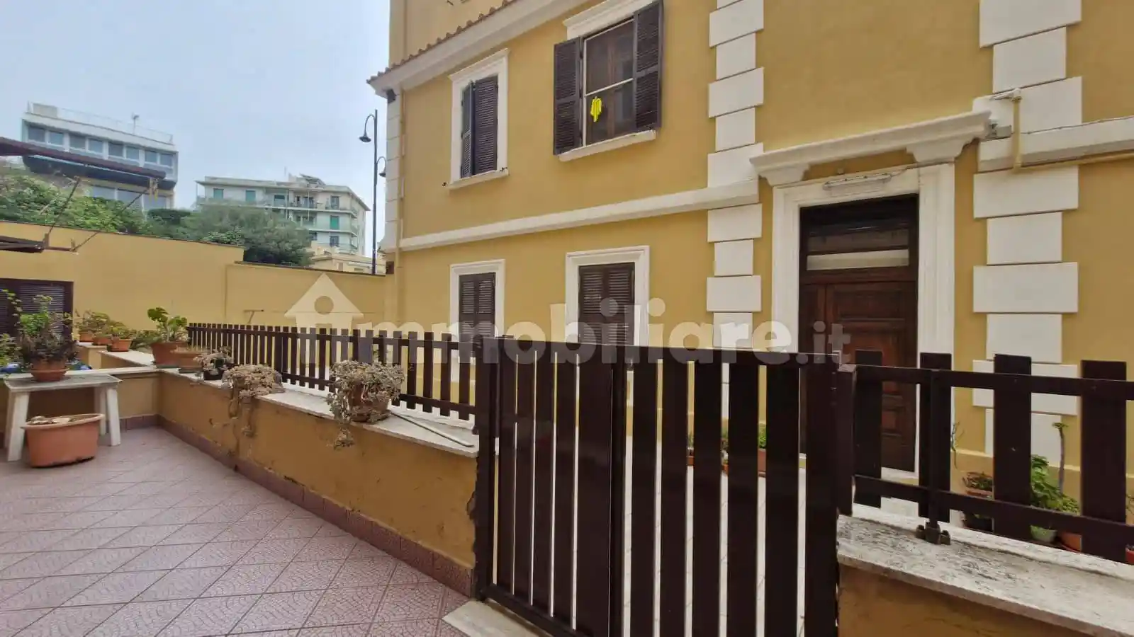 Appartamento in vendita a Anzio