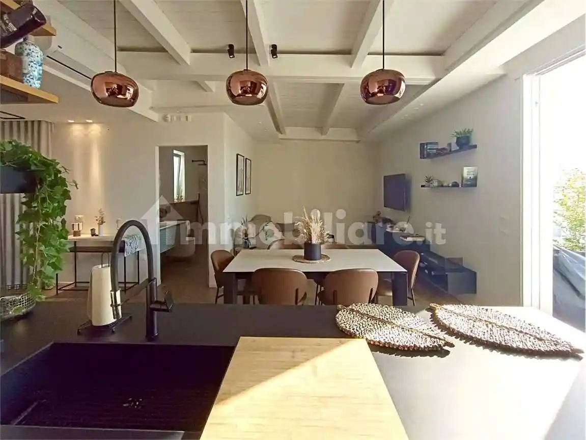 Appartamento in vendita a Andria