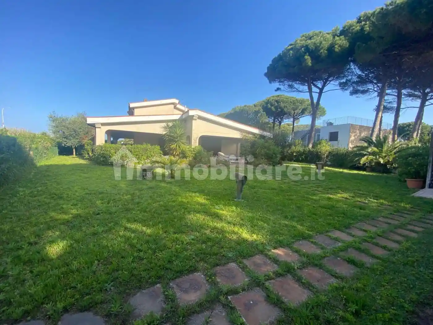 Villa in affitto a Orbetello