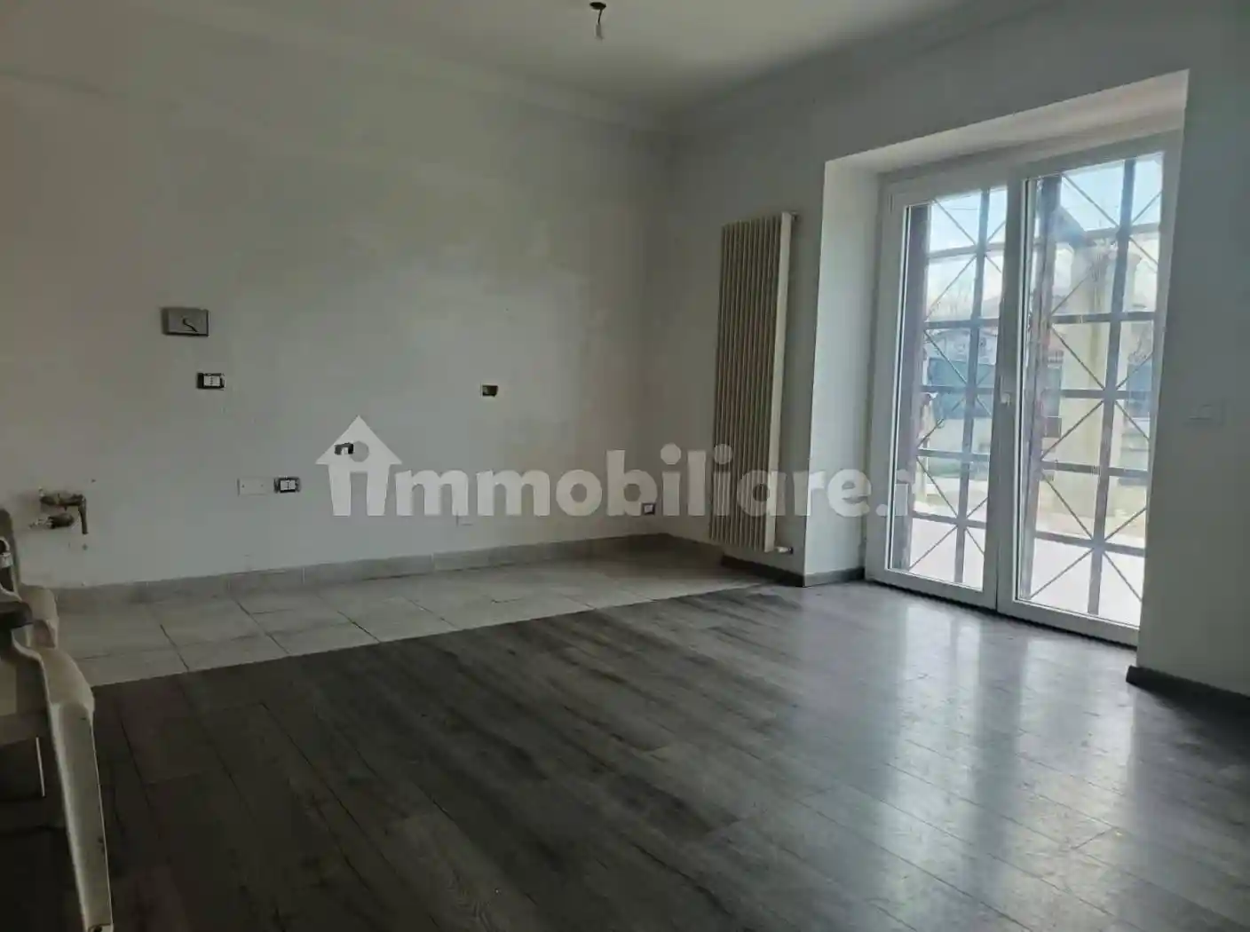 Appartamento in vendita a Valmontone