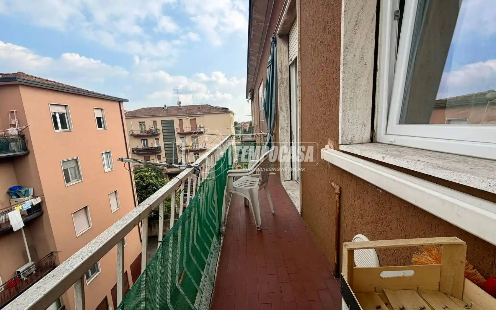 Appartamento in vendita a Brescia