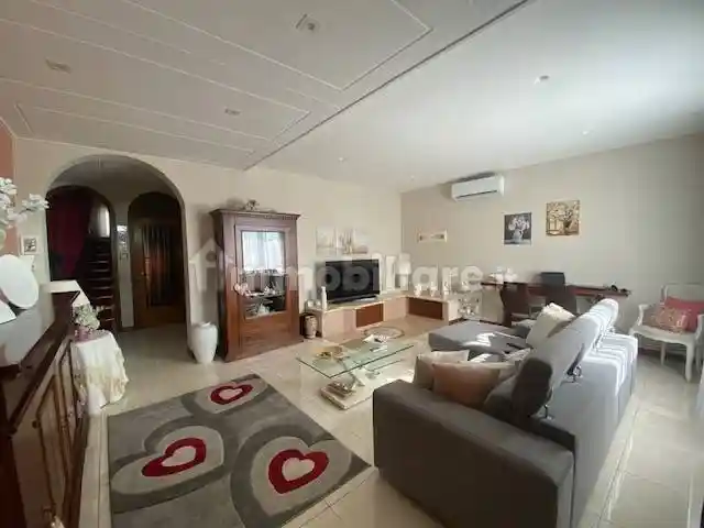 Villa in vendita a Novedrate