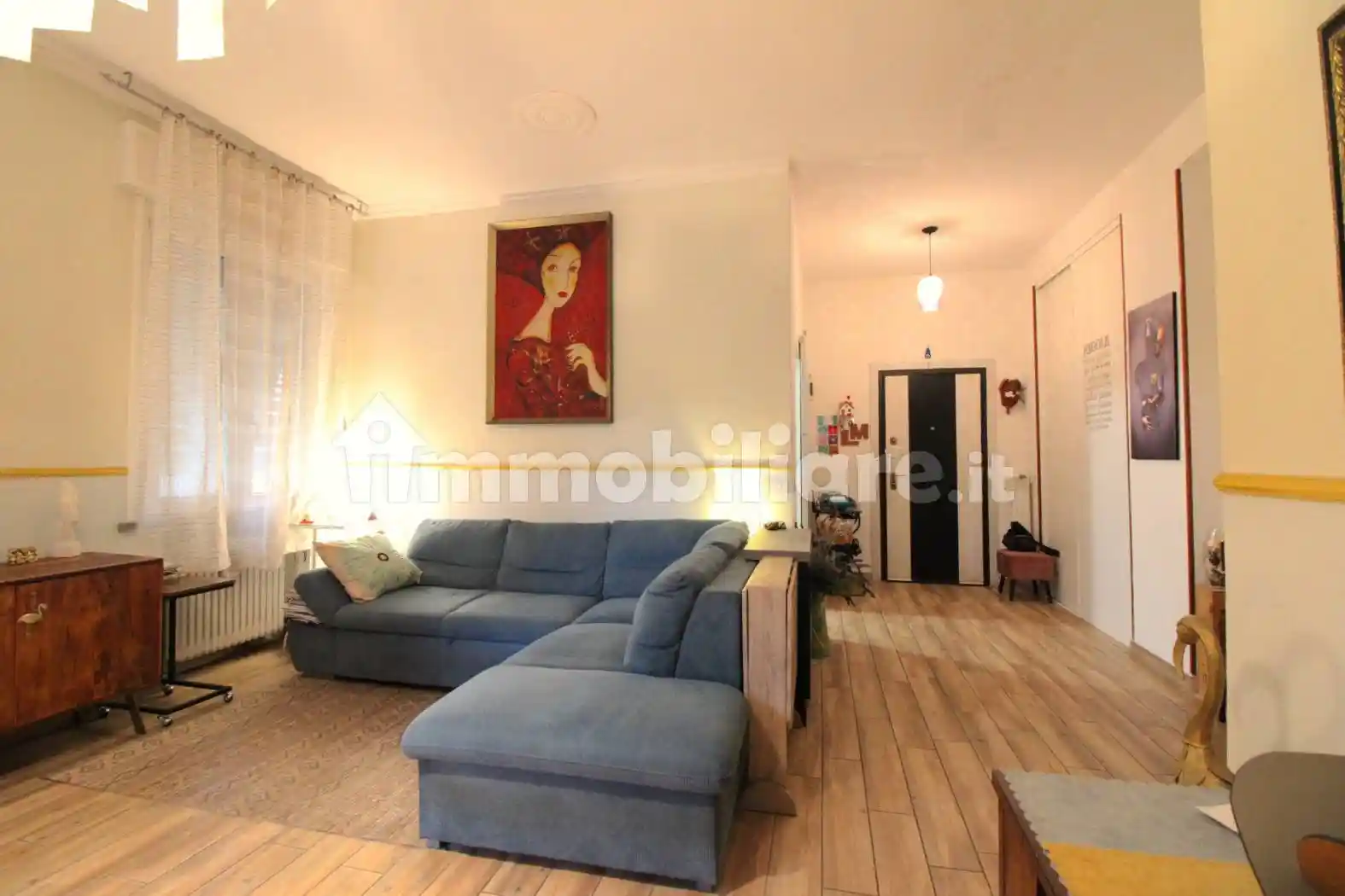 Appartamento in vendita a Reggio Emilia