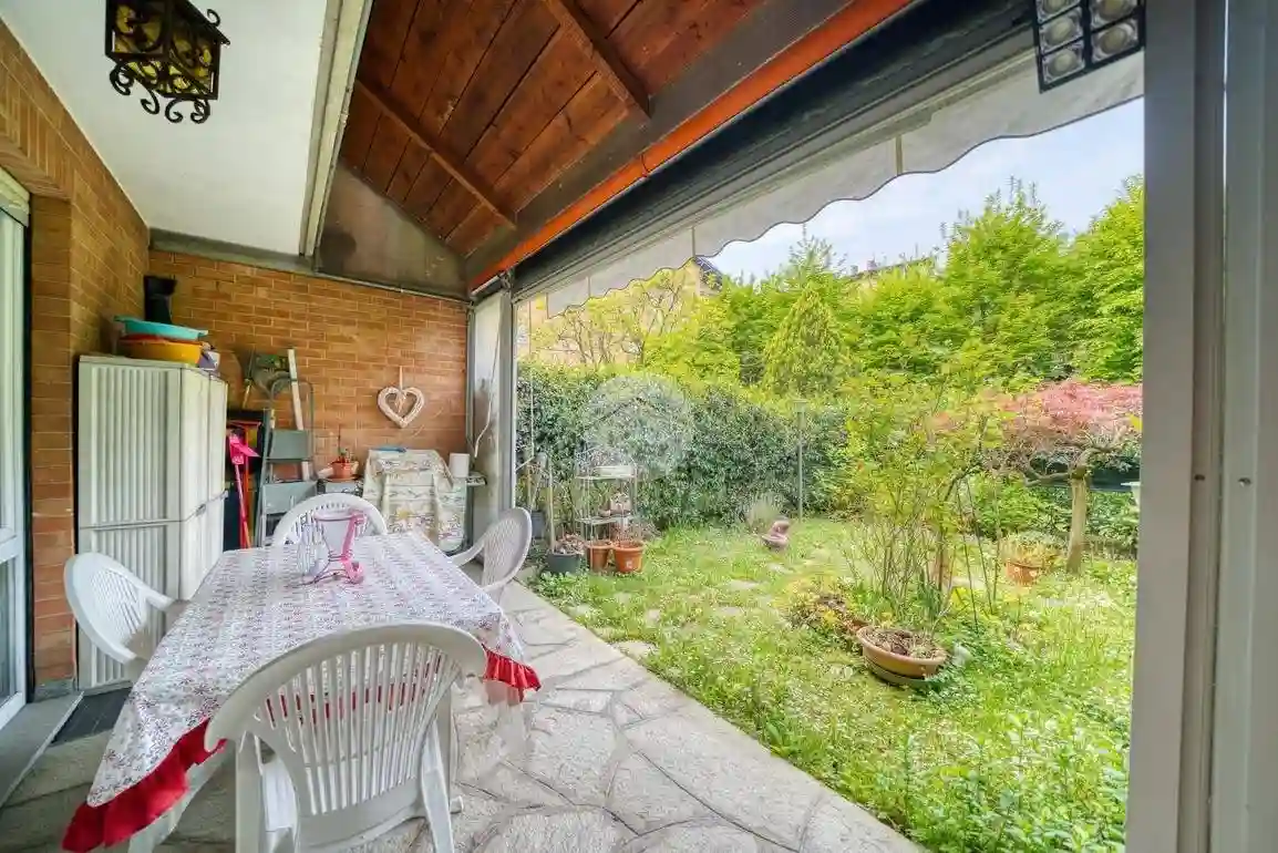 Villetta a schiera - foto 2