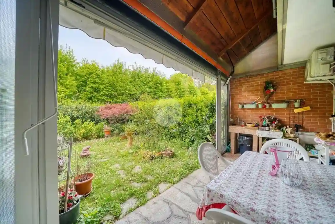Villetta a schiera - foto 3