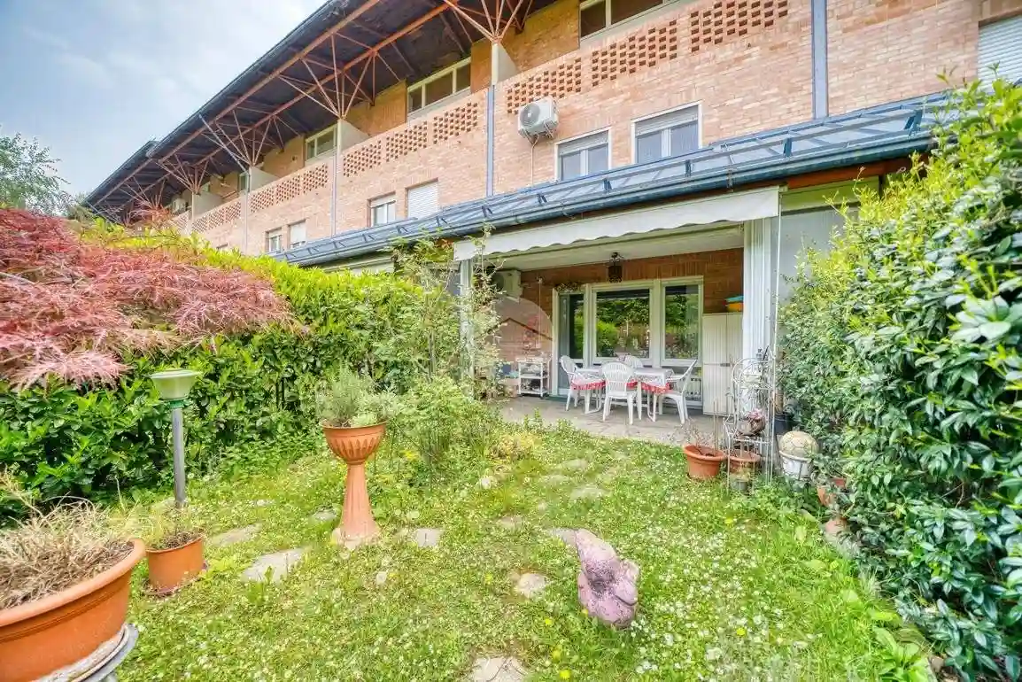 Villetta a schiera - foto 4