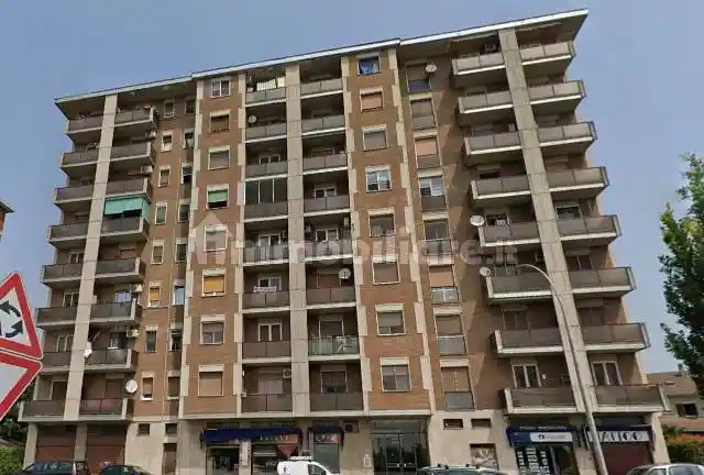 Appartamento in affitto a Mediglia