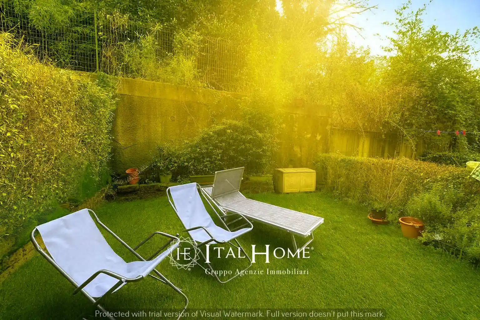 Appartamento in vendita a Sirmione