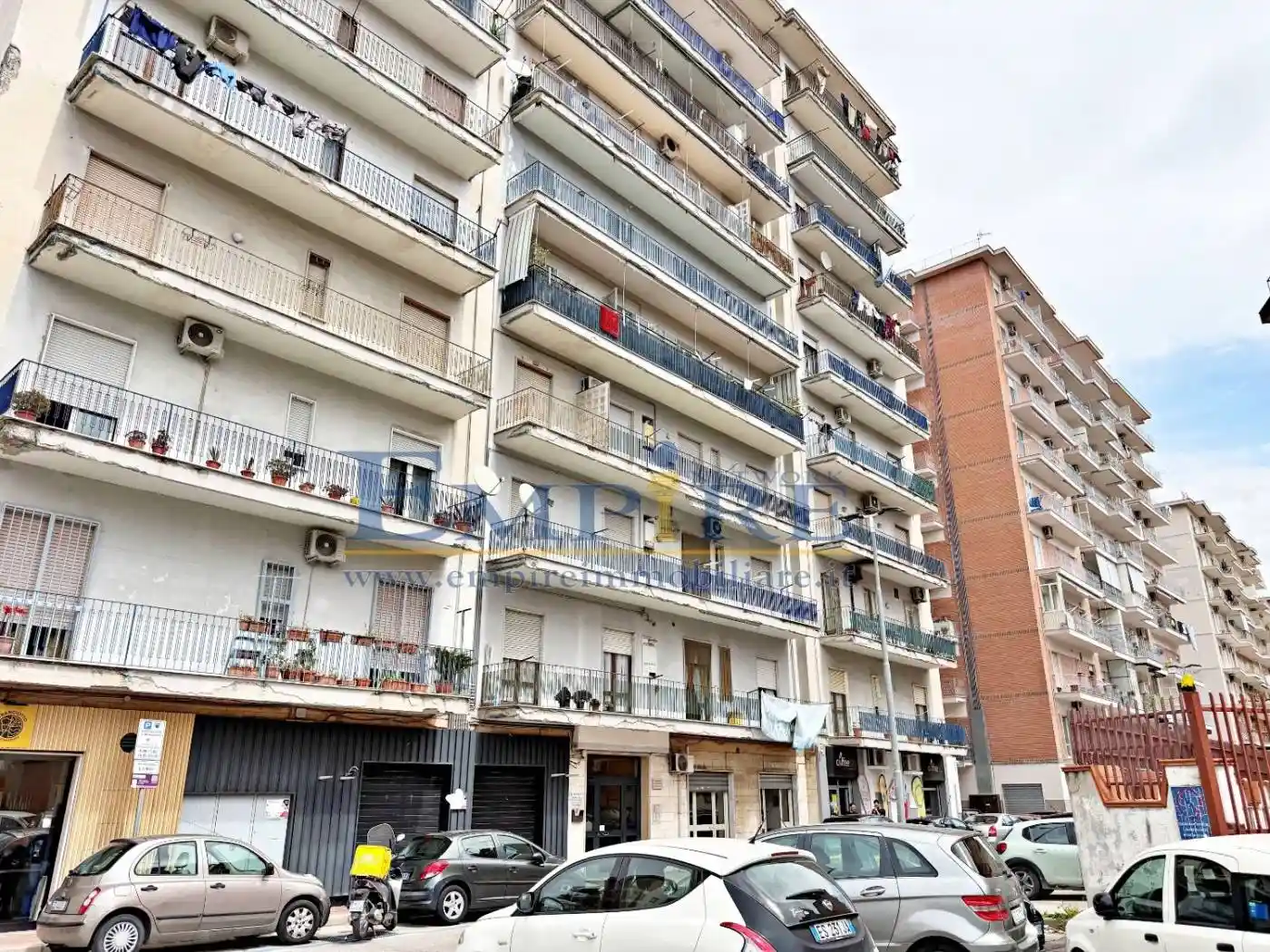 Appartamento in vendita a Aversa