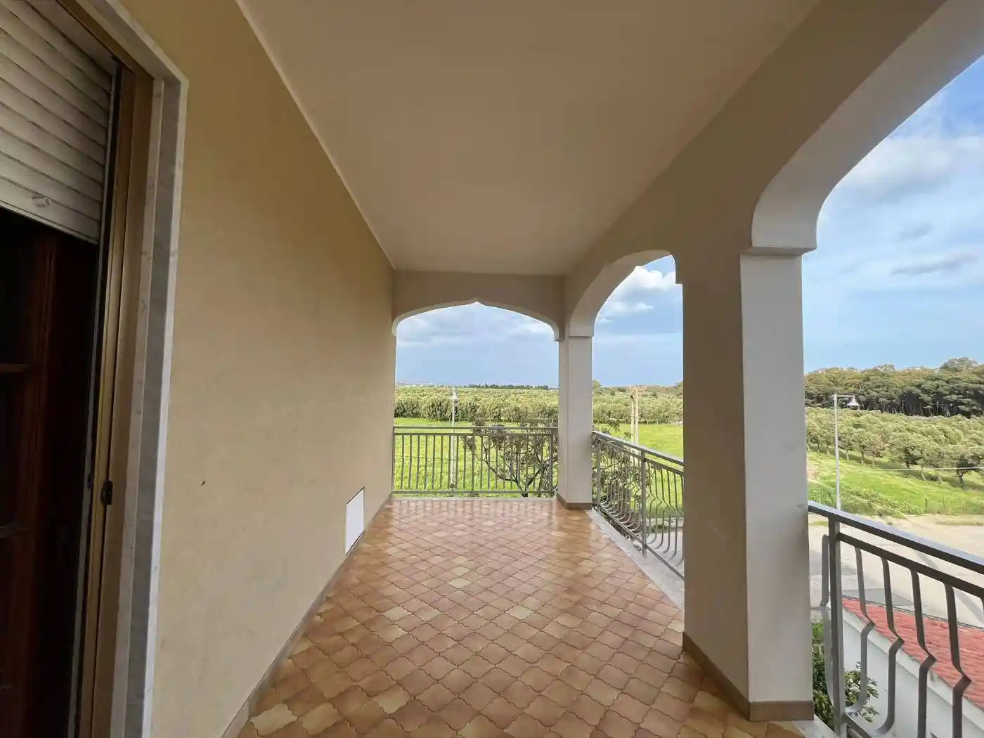 Appartamento in affitto a Catanzaro