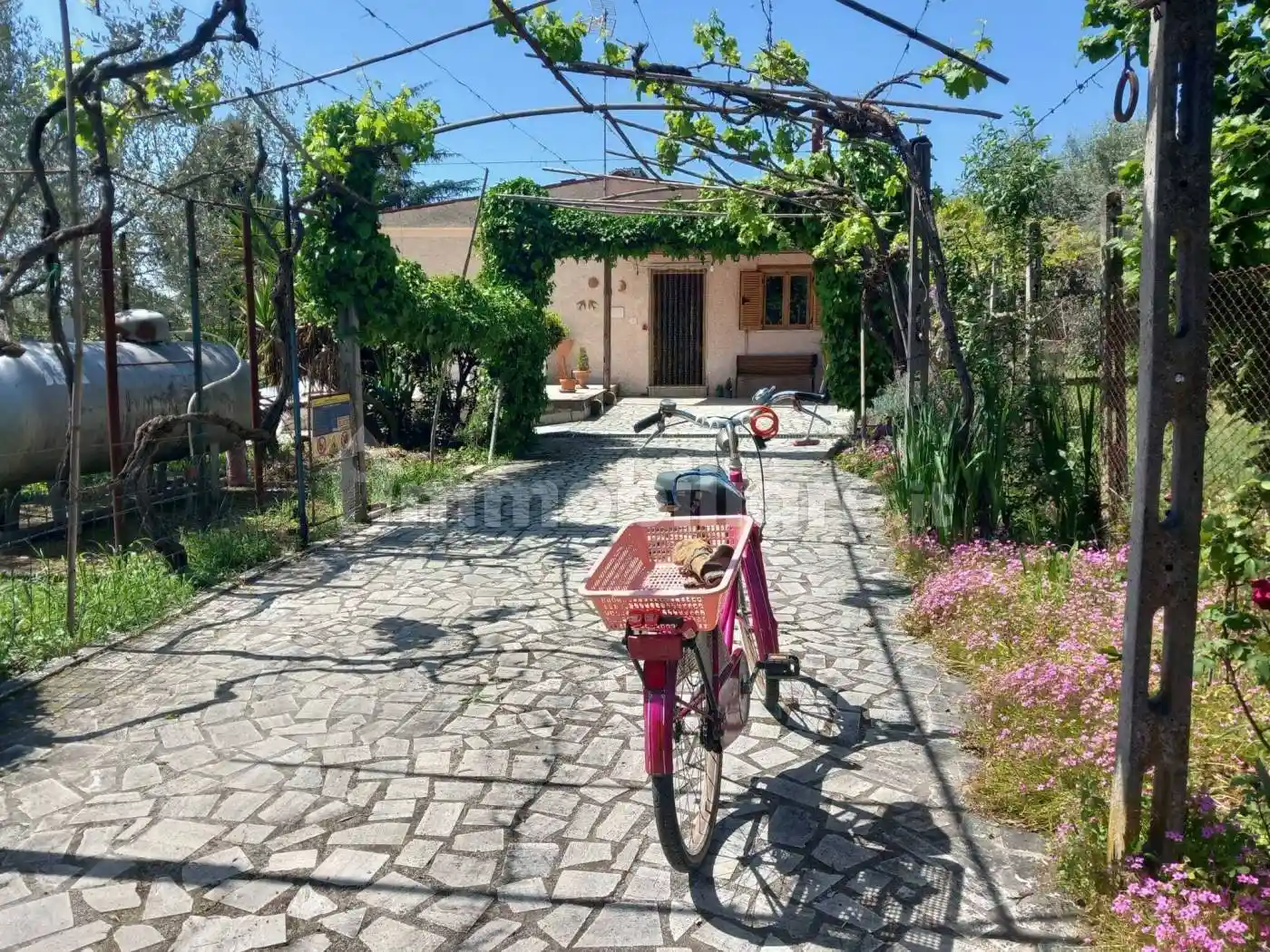 Villa in vendita a Tivoli