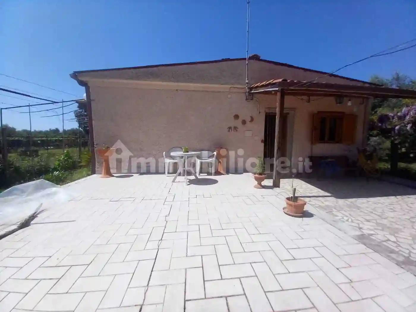 Villa - foto 5