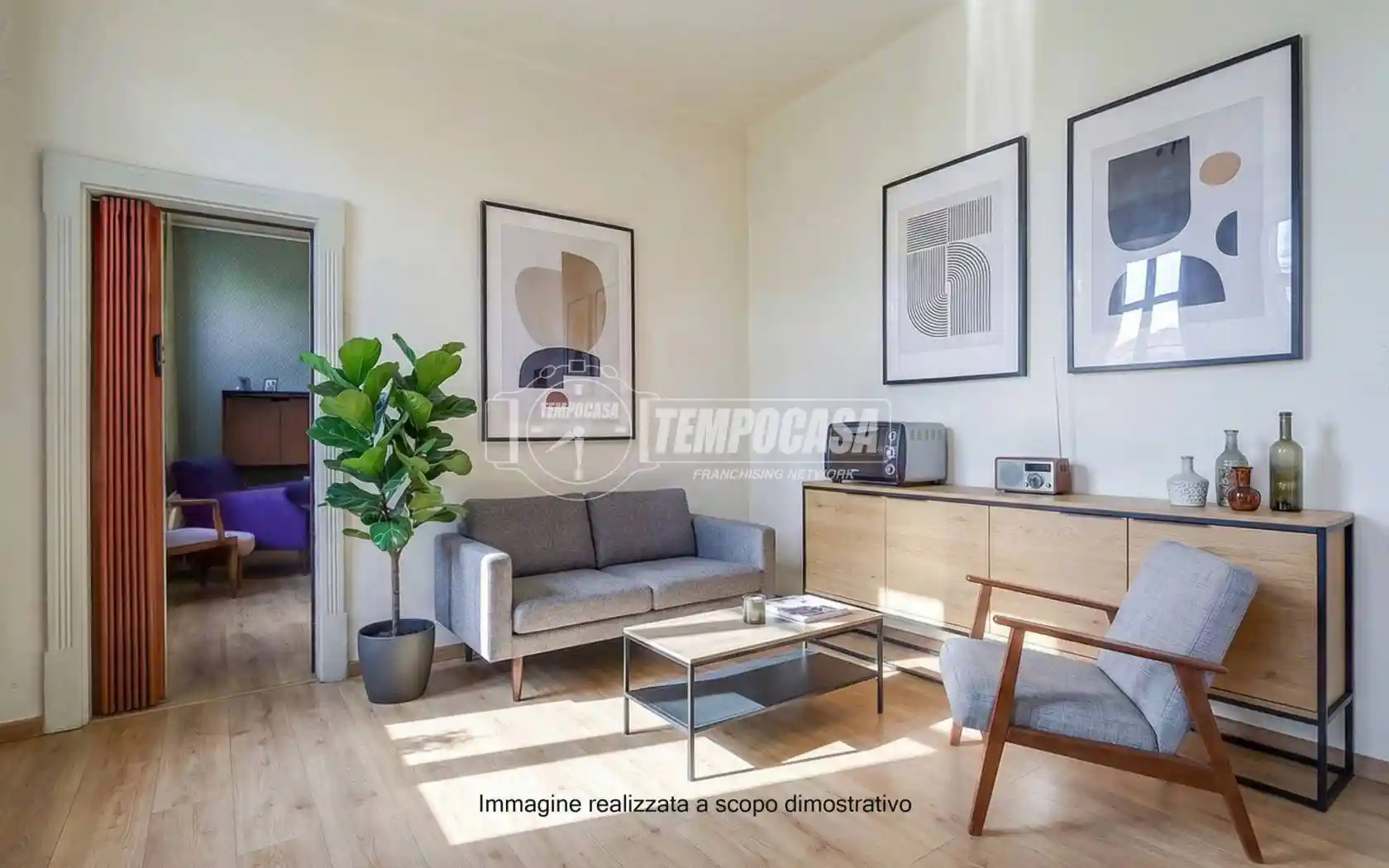 Casa indipendente in vendita a Vergiate