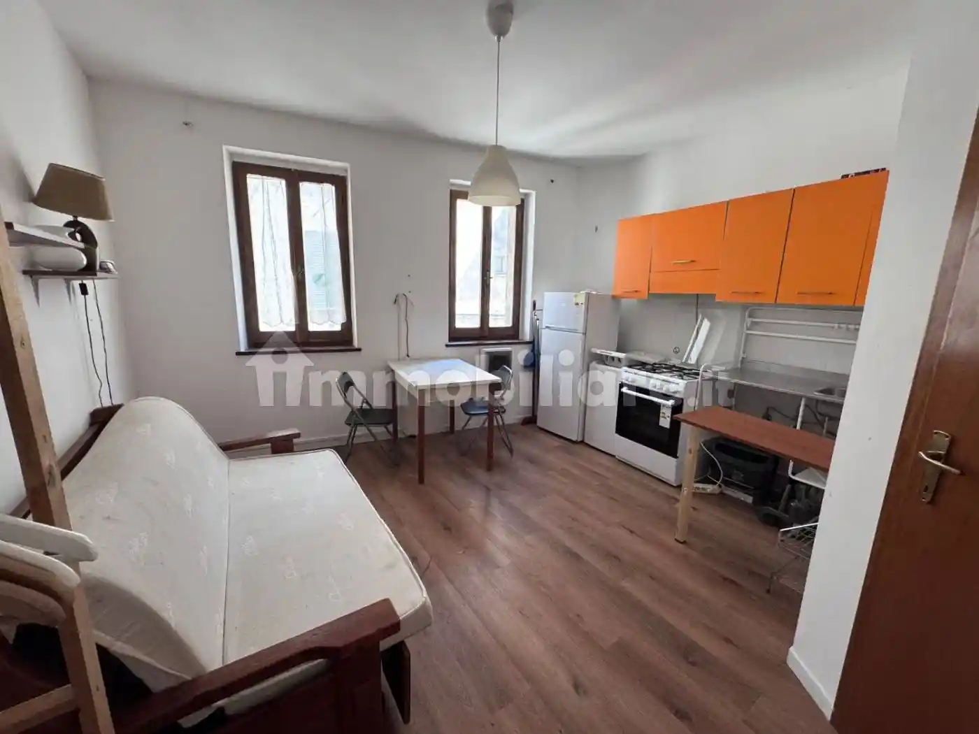 Appartamento in affitto a Perugia